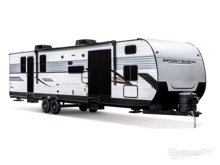 2024 KZ Sportsmen 362BH RV Photo 1