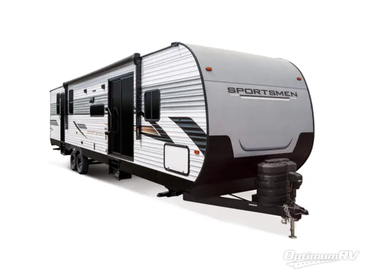 2024 KZ Sportsmen 362DB RV Photo 1