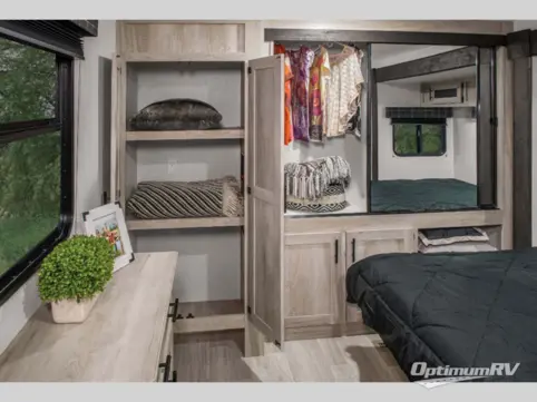 2024 KZ Sportsmen 363FL RV Photo 4