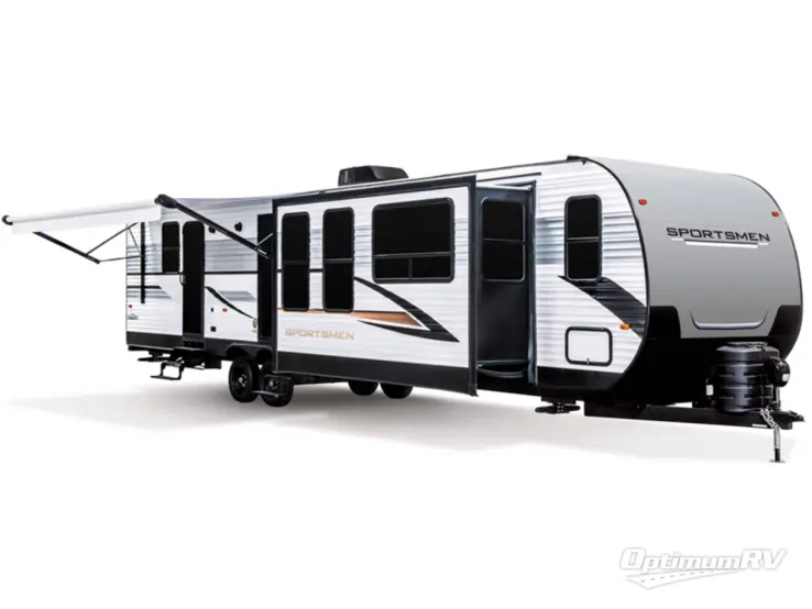 2024 KZ Sportsmen 363FL RV Photo 1
