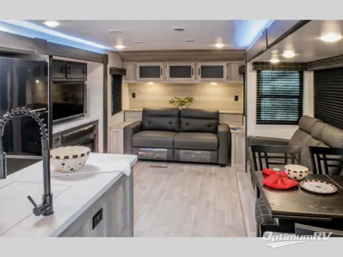 2024 KZ Sportsmen 364BH RV Photo 2