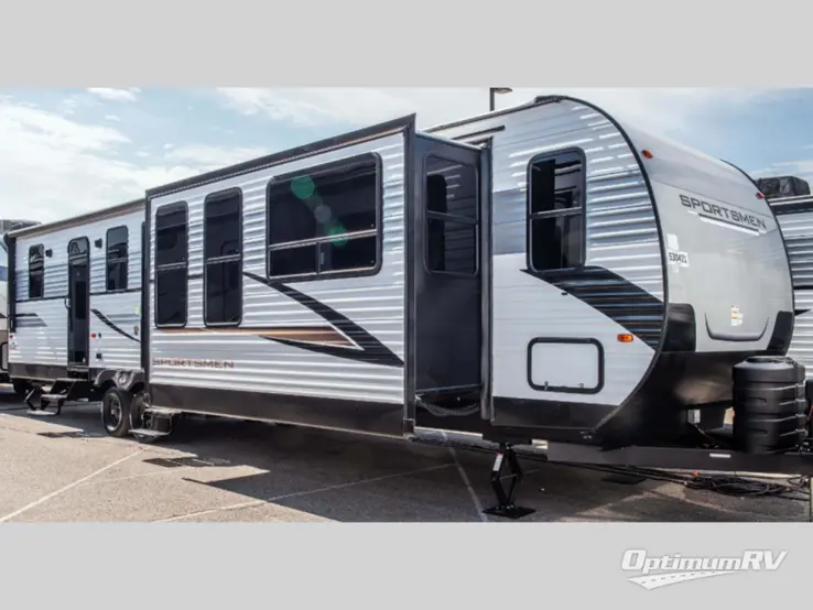 2024 KZ Sportsmen 364BH RV Photo 1