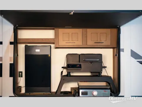 2024 KZ Durango D348BHF RV Photo 2