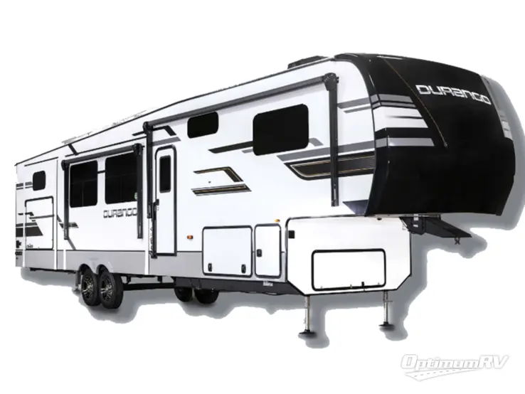 2024 KZ Durango D348BHF RV Photo 1
