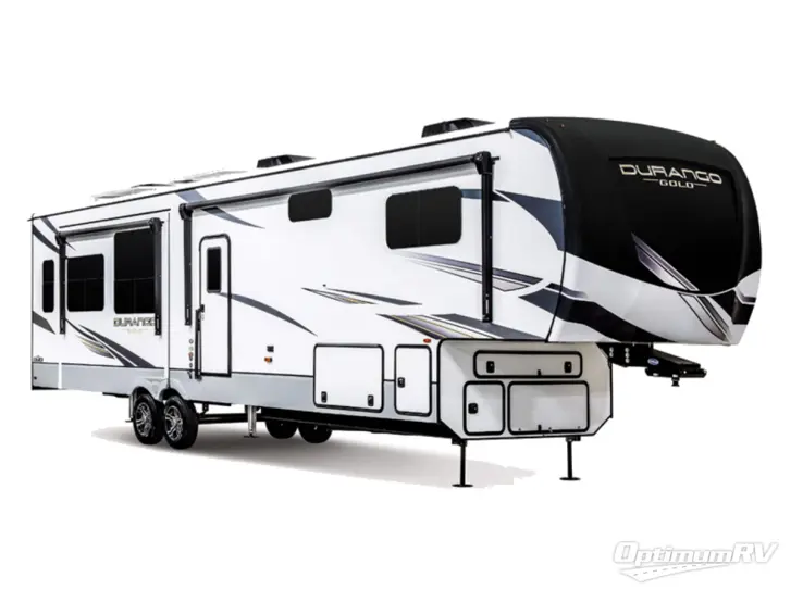 2024 KZ Durango Gold G382MBQ RV Photo 1