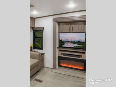 2024 KZ Durango Half-Ton D283RLT RV Photo 4