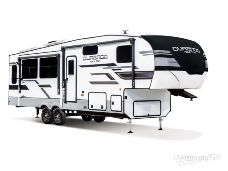 2024 KZ Durango Half-Ton D283RLT RV Photo 1