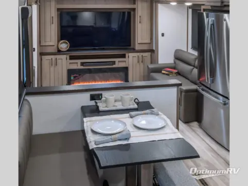 2024 KZ Durango Half-Ton D290RLT RV Photo 3