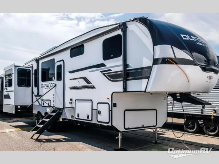 2024 KZ Durango Half-Ton D290RLT RV Photo 1