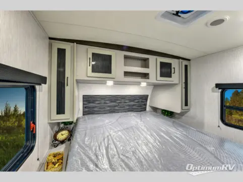 2024 Heartland North Trail 25RBP RV Photo 4