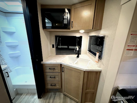 2026 Heartland Prowler 2201MDS RV Photo 3