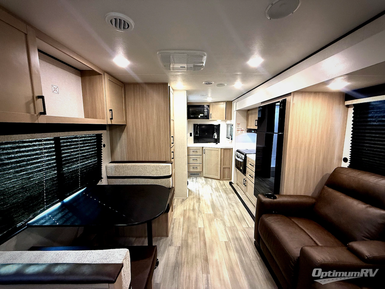 2026 Heartland Prowler 2201MDS Photo 4