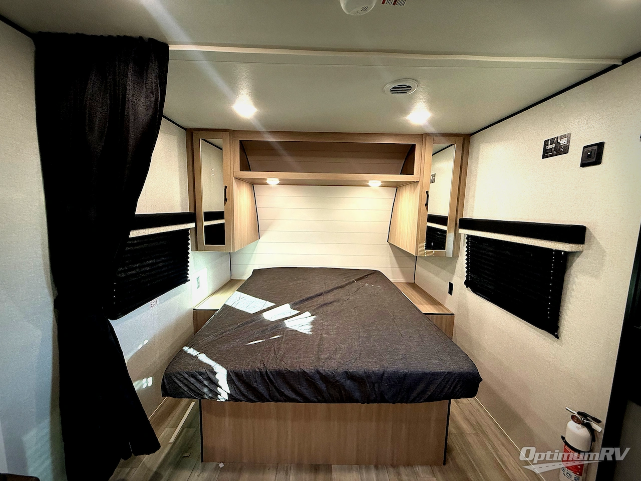 2026 Heartland Prowler 2201MDS Photo 6