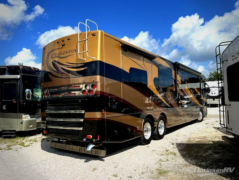 2014 Forest River Charleston 430FK RV Photo 2