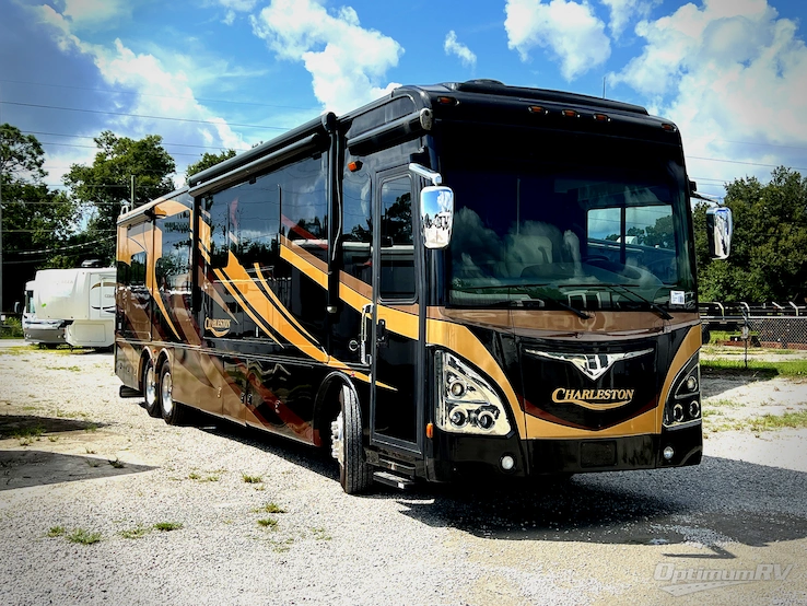 2014 Forest River Charleston 430FK RV Photo 1