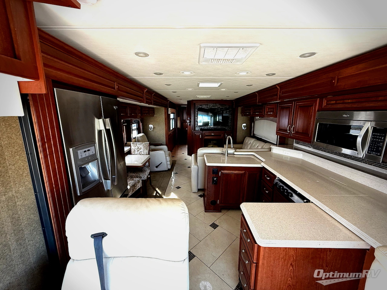 2014 Forest River Charleston 430FK Photo 4