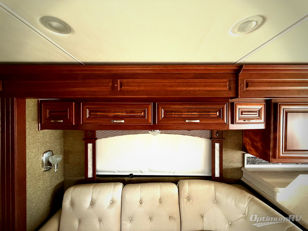 2014 Forest River Charleston 430FK Photo 7