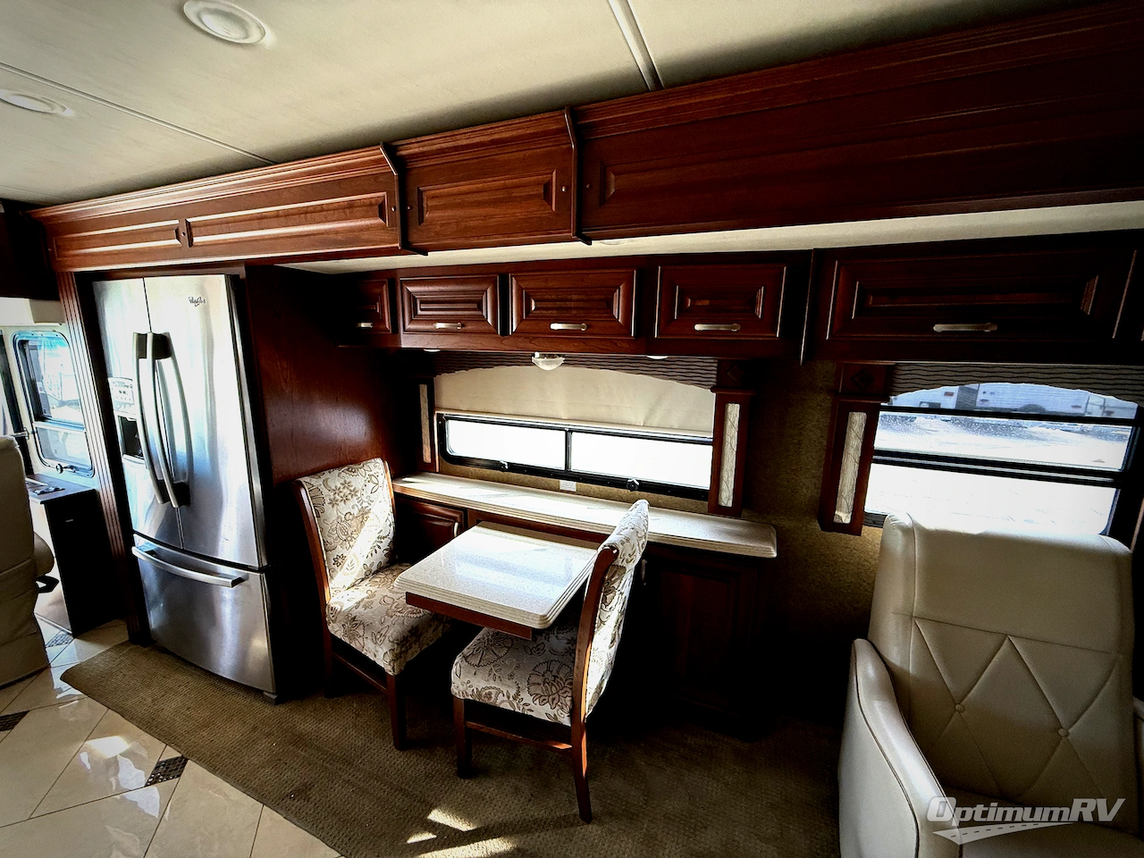 2014 Forest River Charleston 430FK Photo 10