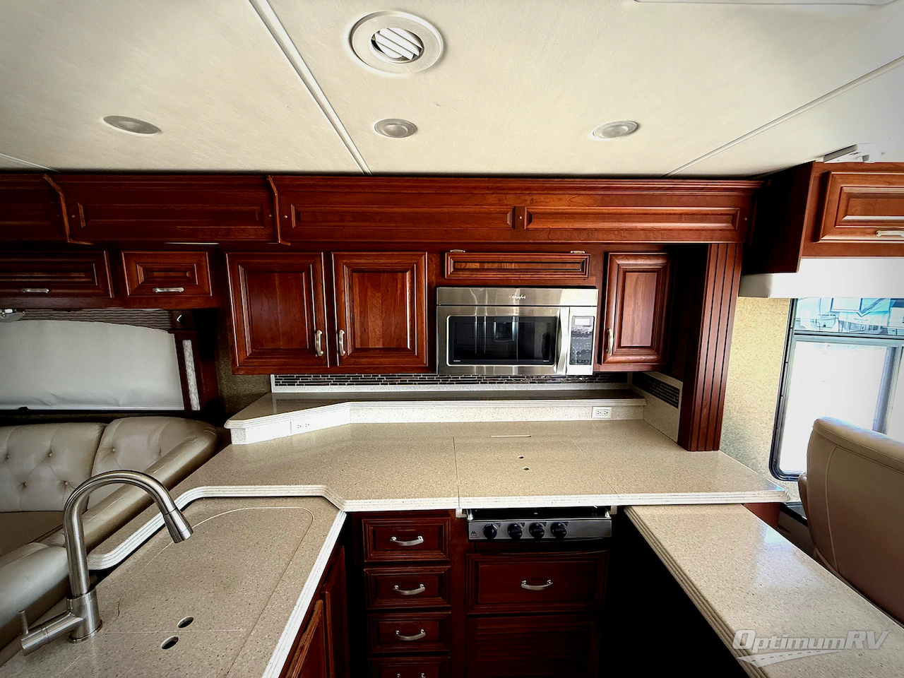 2014 Forest River Charleston 430FK Photo 11