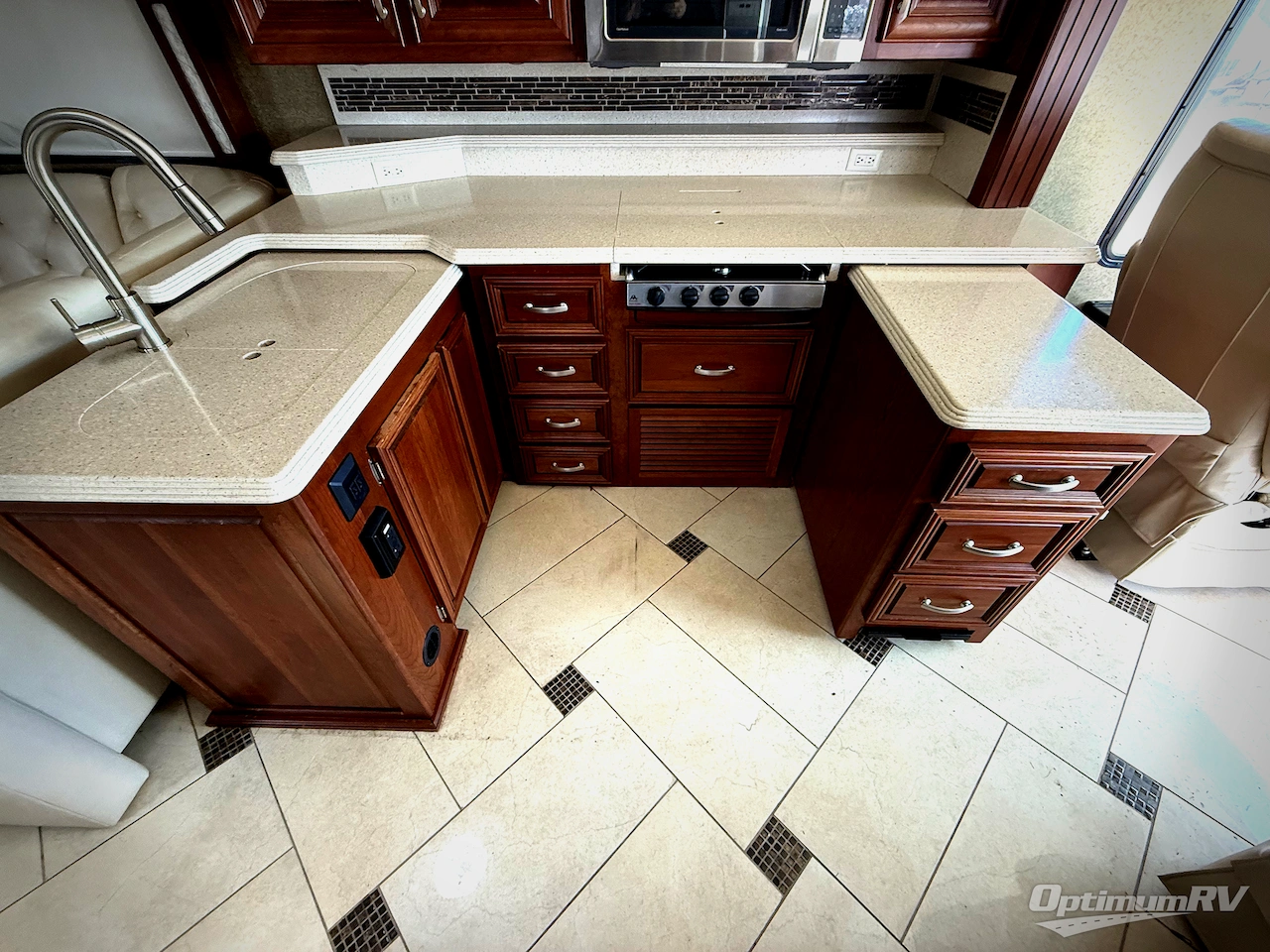 2014 Forest River Charleston 430FK Photo 12