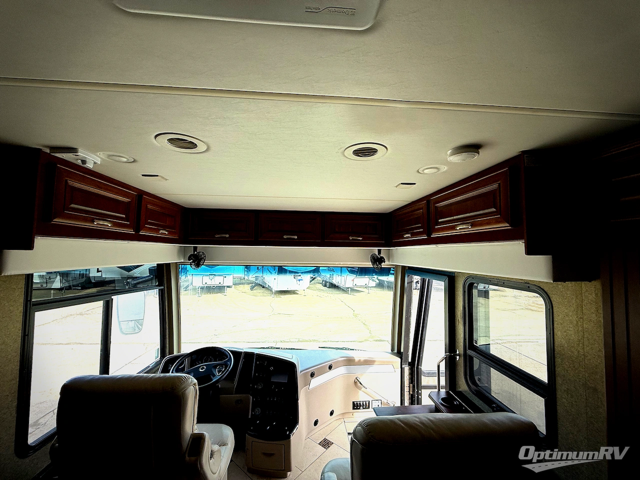 2014 Forest River Charleston 430FK Photo 14