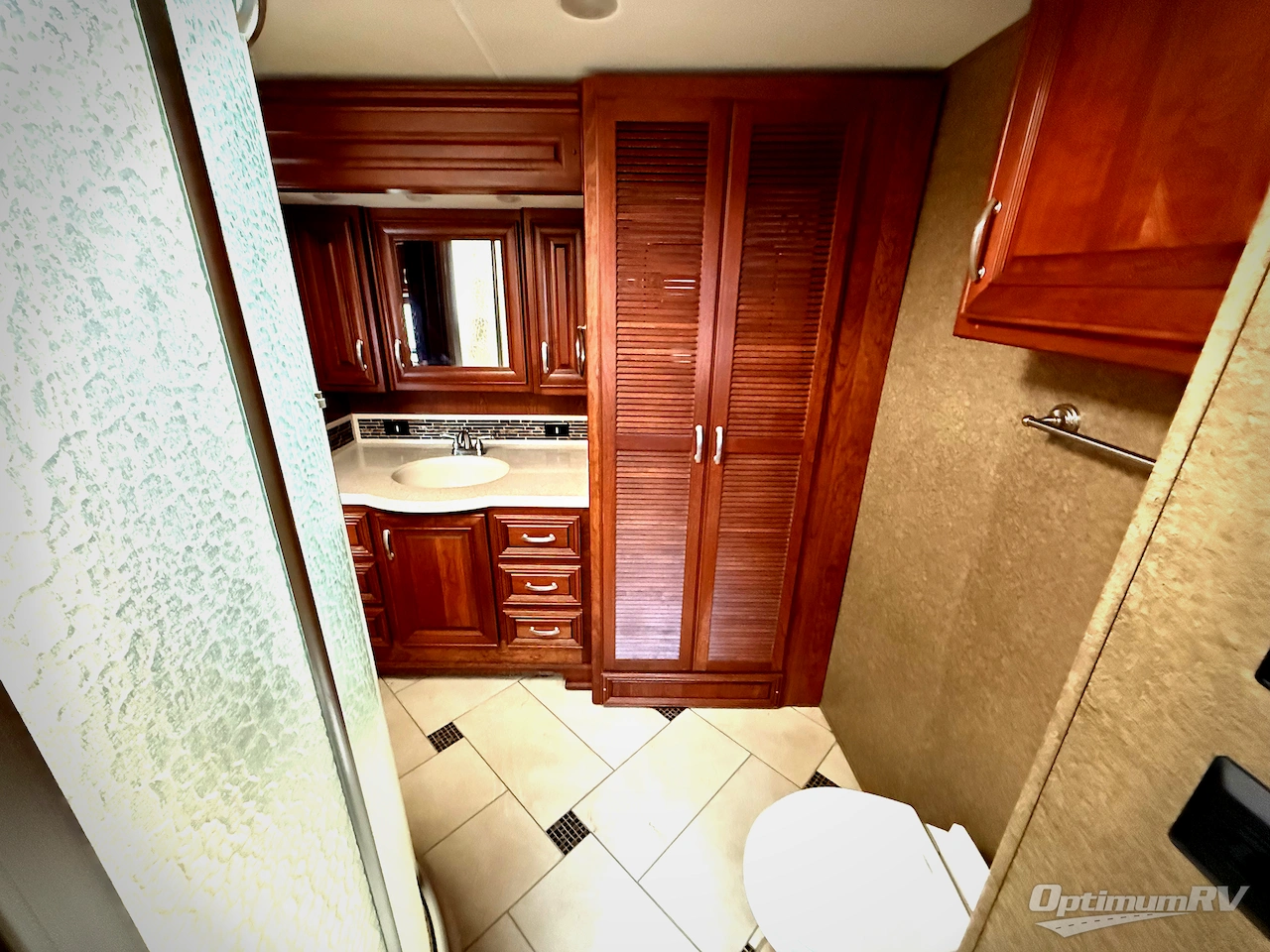 2014 Forest River Charleston 430FK Photo 19