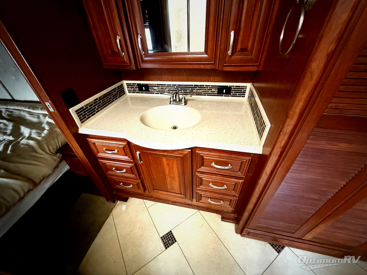 2014 Forest River Charleston 430FK Photo 20