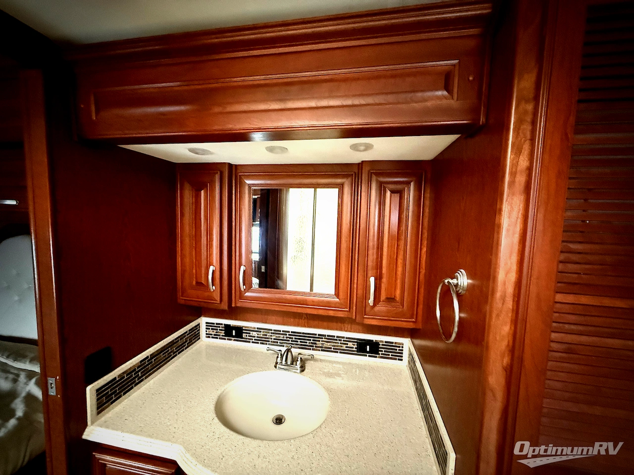 2014 Forest River Charleston 430FK Photo 21