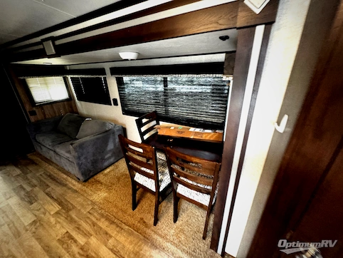 2020 Jayco White Hawk 32KBS RV Photo 3