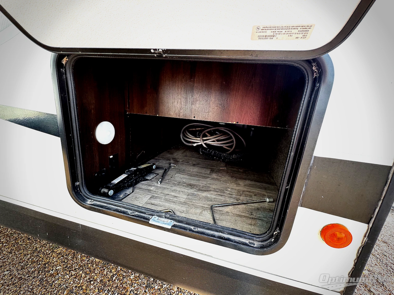 2020 Jayco White Hawk 32KBS Photo 2