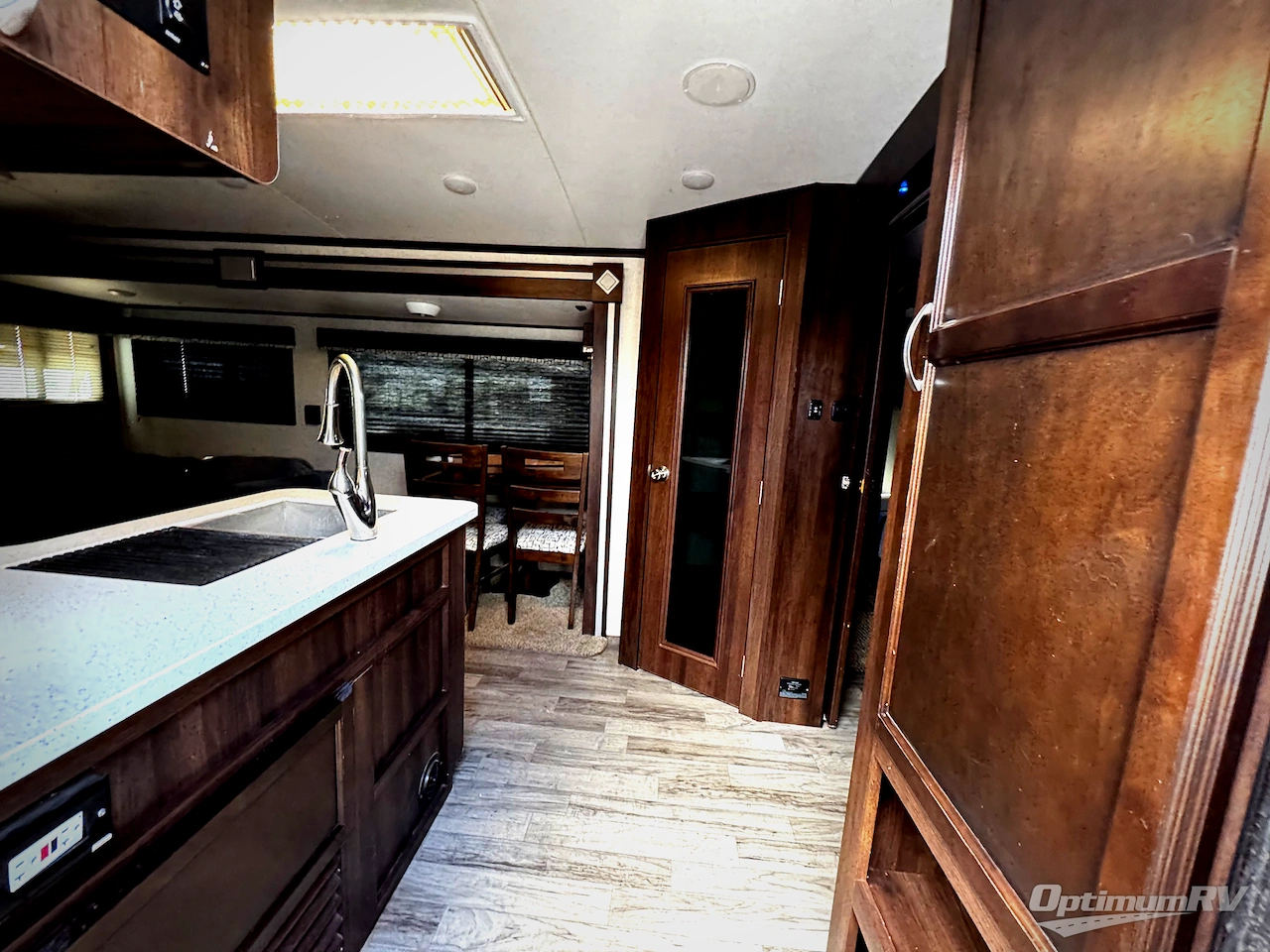 2020 Jayco White Hawk 32KBS Photo 3
