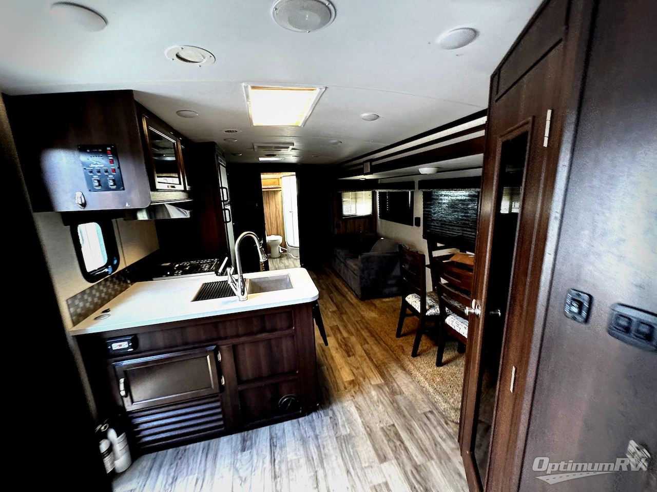 2020 Jayco White Hawk 32KBS Photo 8