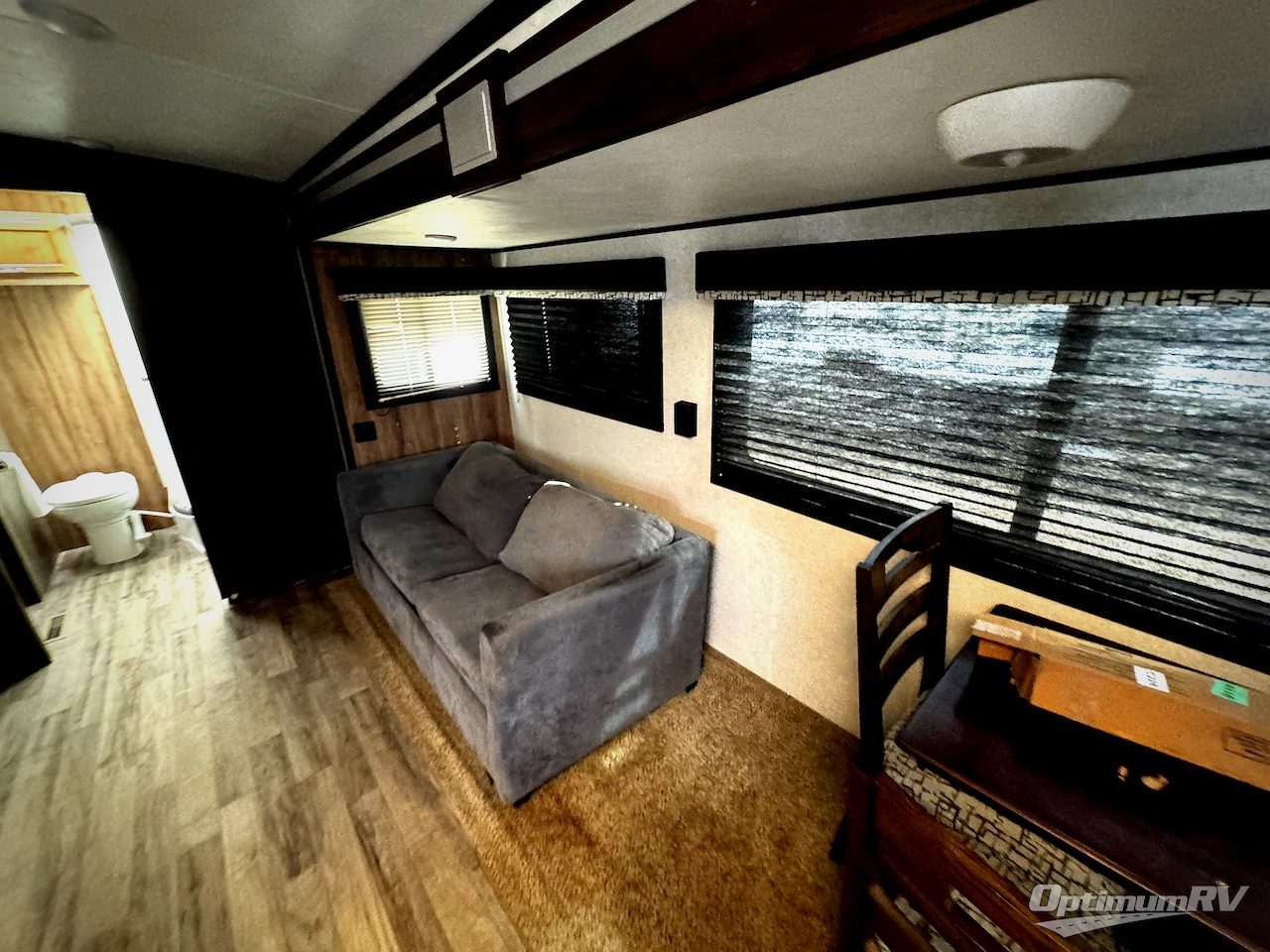 2020 Jayco White Hawk 32KBS Photo 10