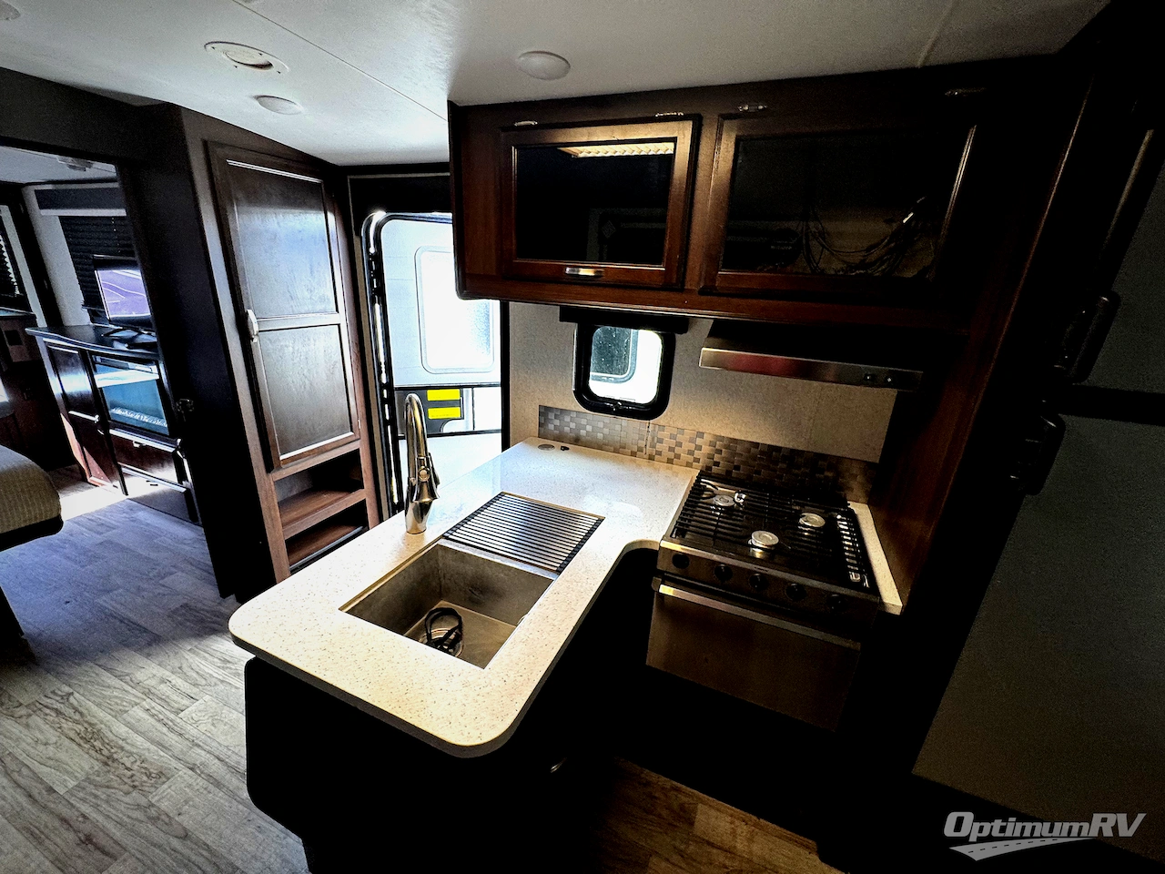 2020 Jayco White Hawk 32KBS Photo 11