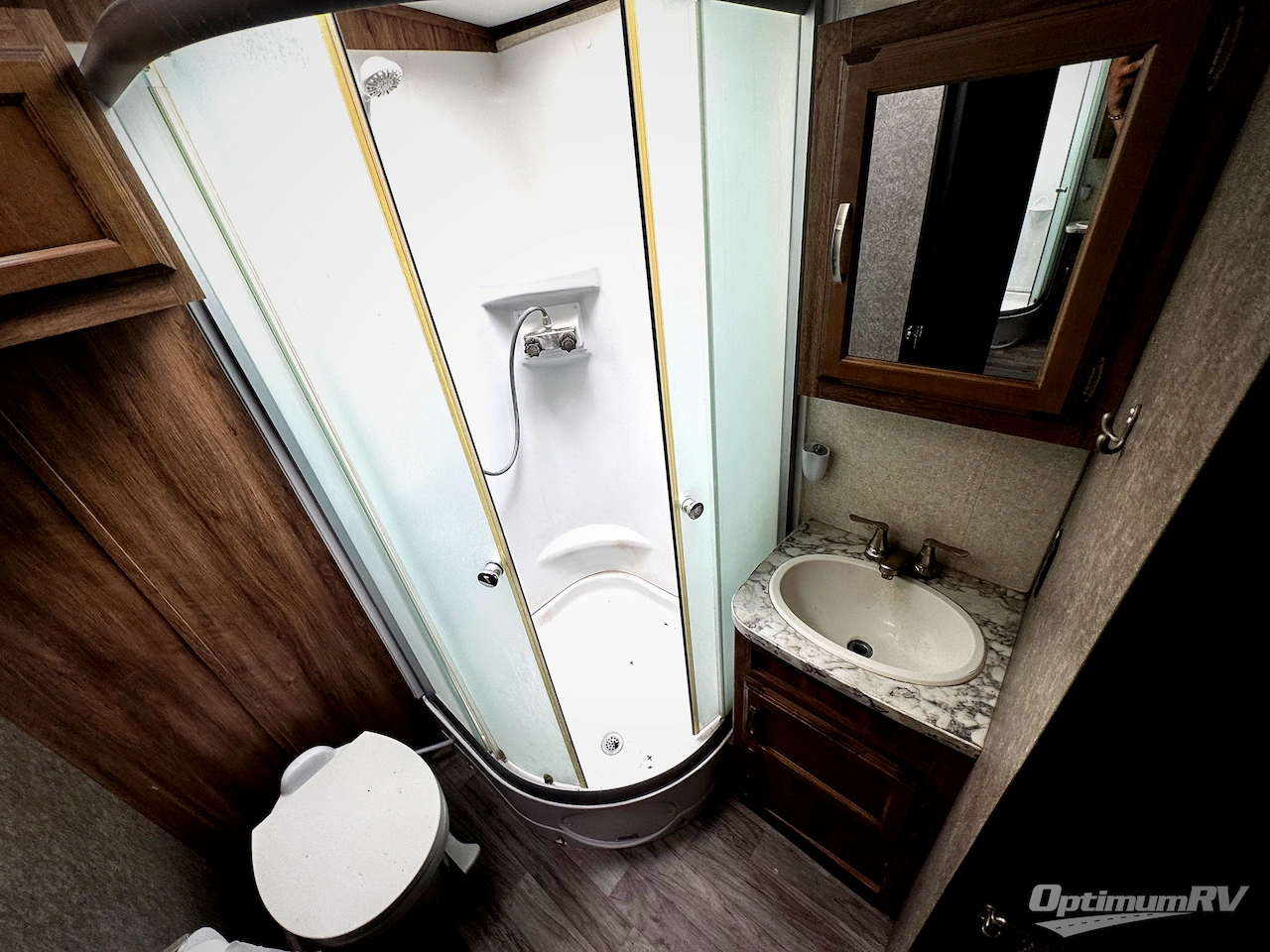 2020 Jayco White Hawk 32KBS Photo 16