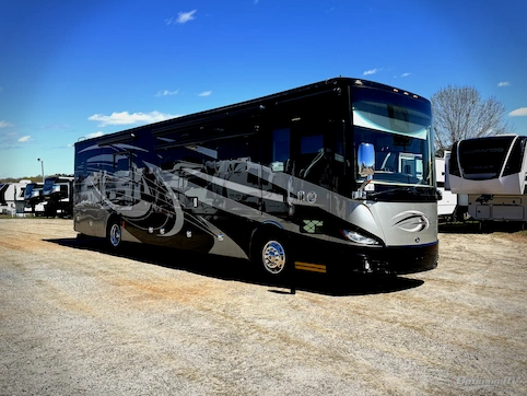 Used 2019 Tiffin Motorhomes Phaeton 40QBH Featured Photo