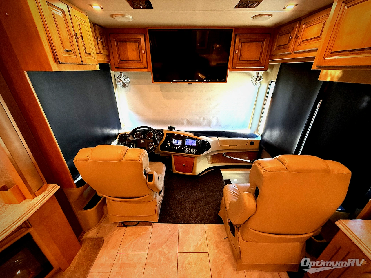 2019 Tiffin Phaeton 40QBH Photo 7