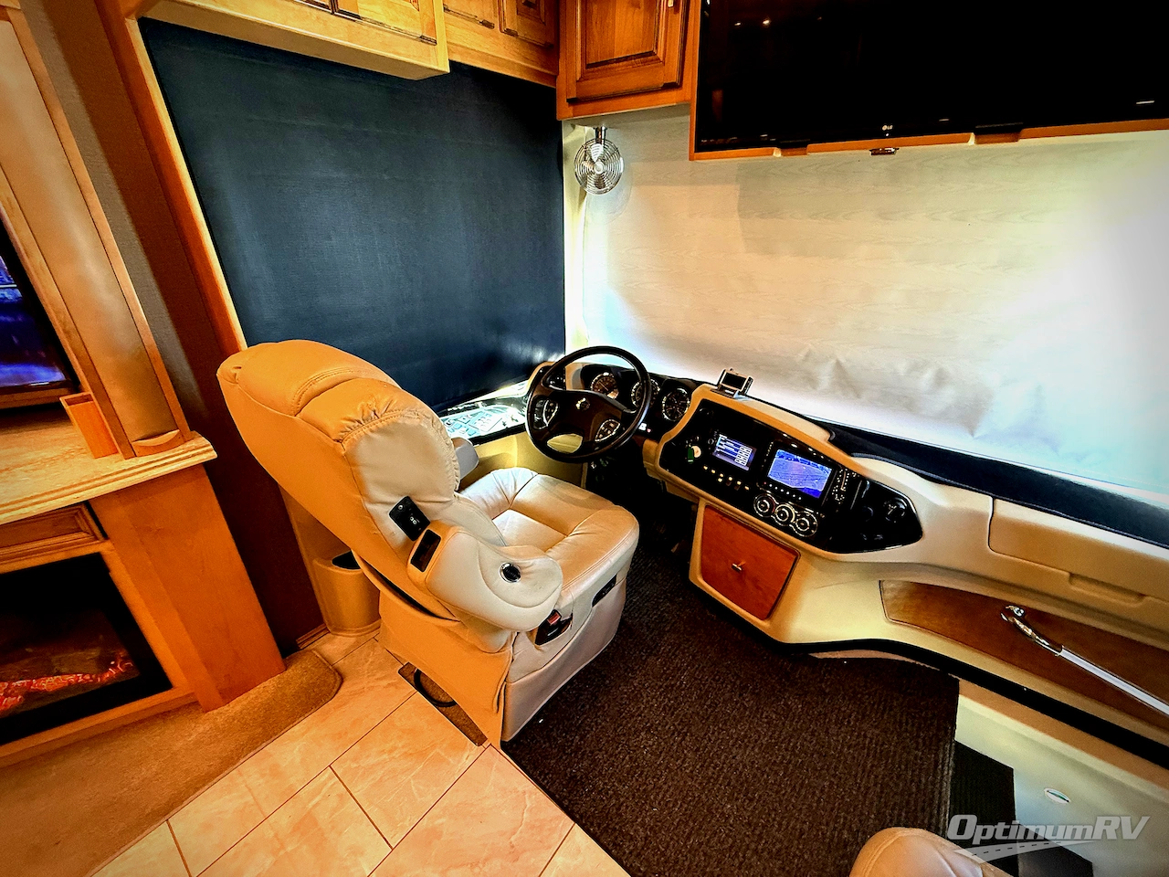 2019 Tiffin Phaeton 40QBH Photo 9