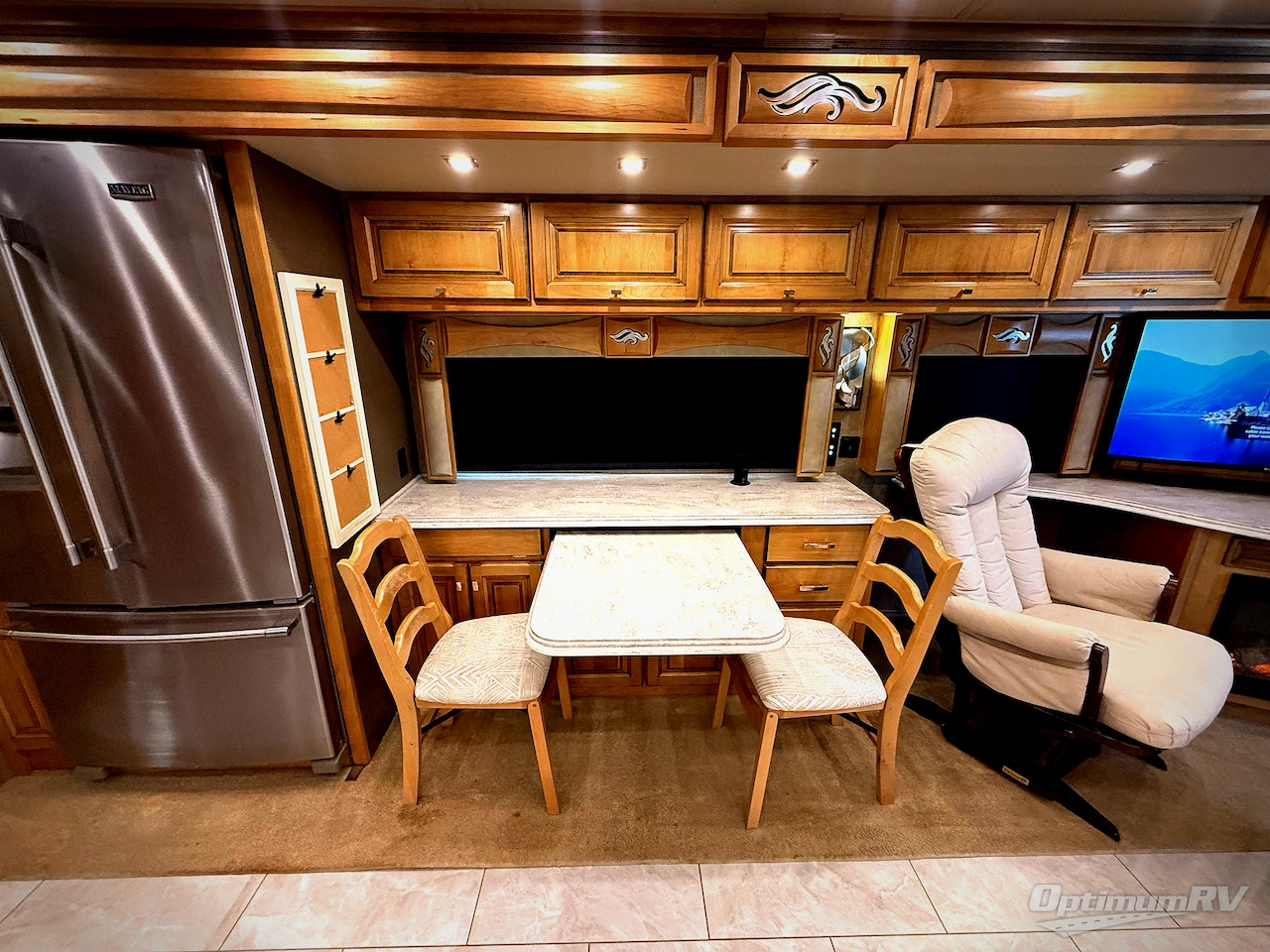 2019 Tiffin Phaeton 40QBH Photo 13