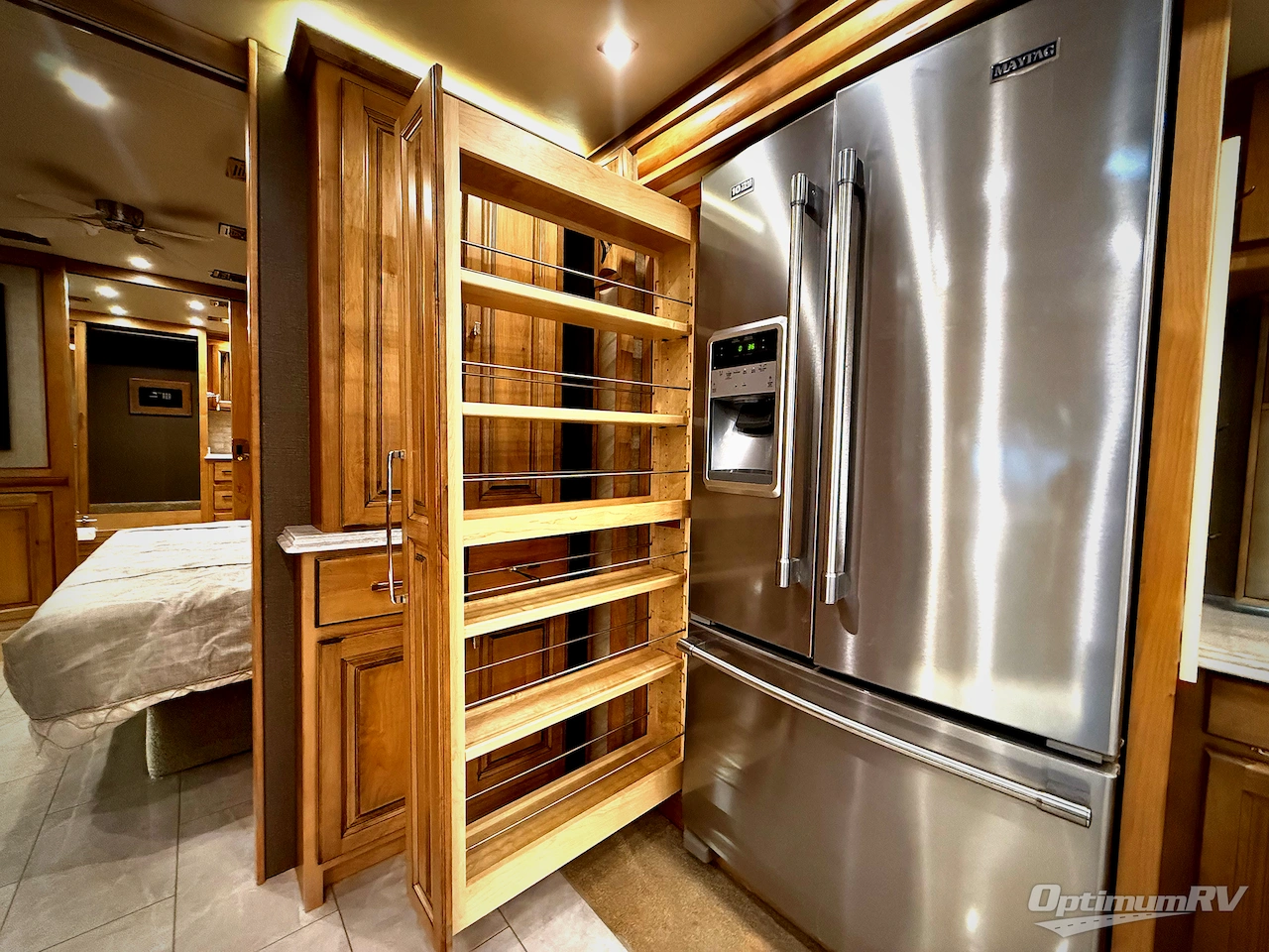 2019 Tiffin Phaeton 40QBH Photo 15