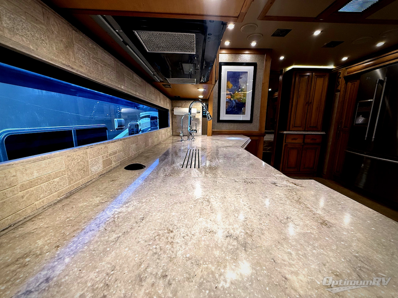 2019 Tiffin Phaeton 40QBH Photo 20