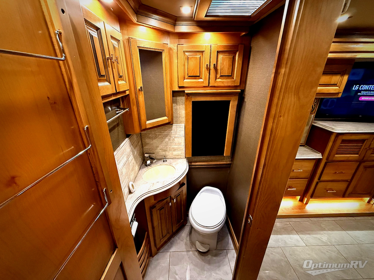 2019 Tiffin Phaeton 40QBH Photo 24