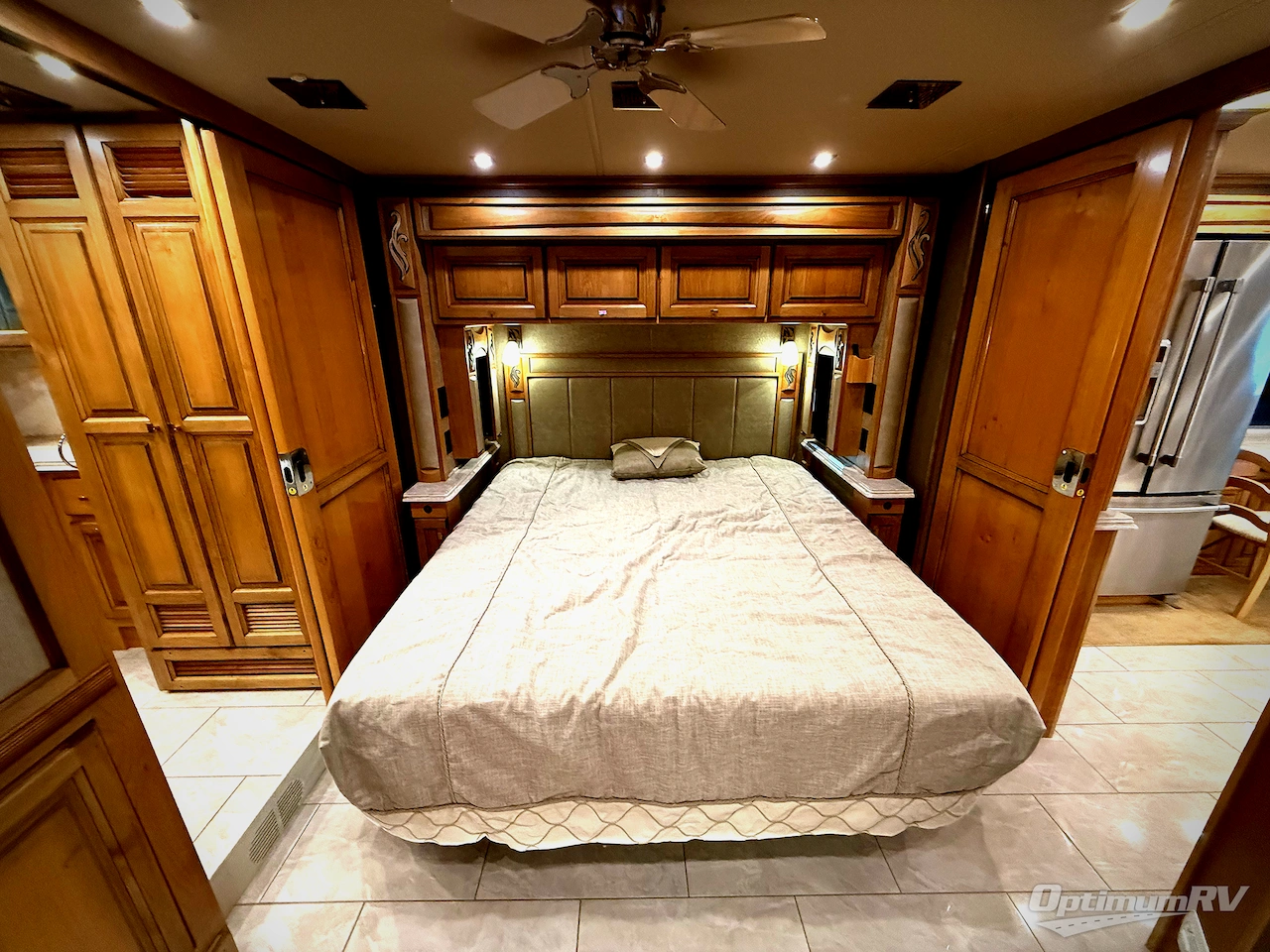 2019 Tiffin Phaeton 40QBH Photo 26