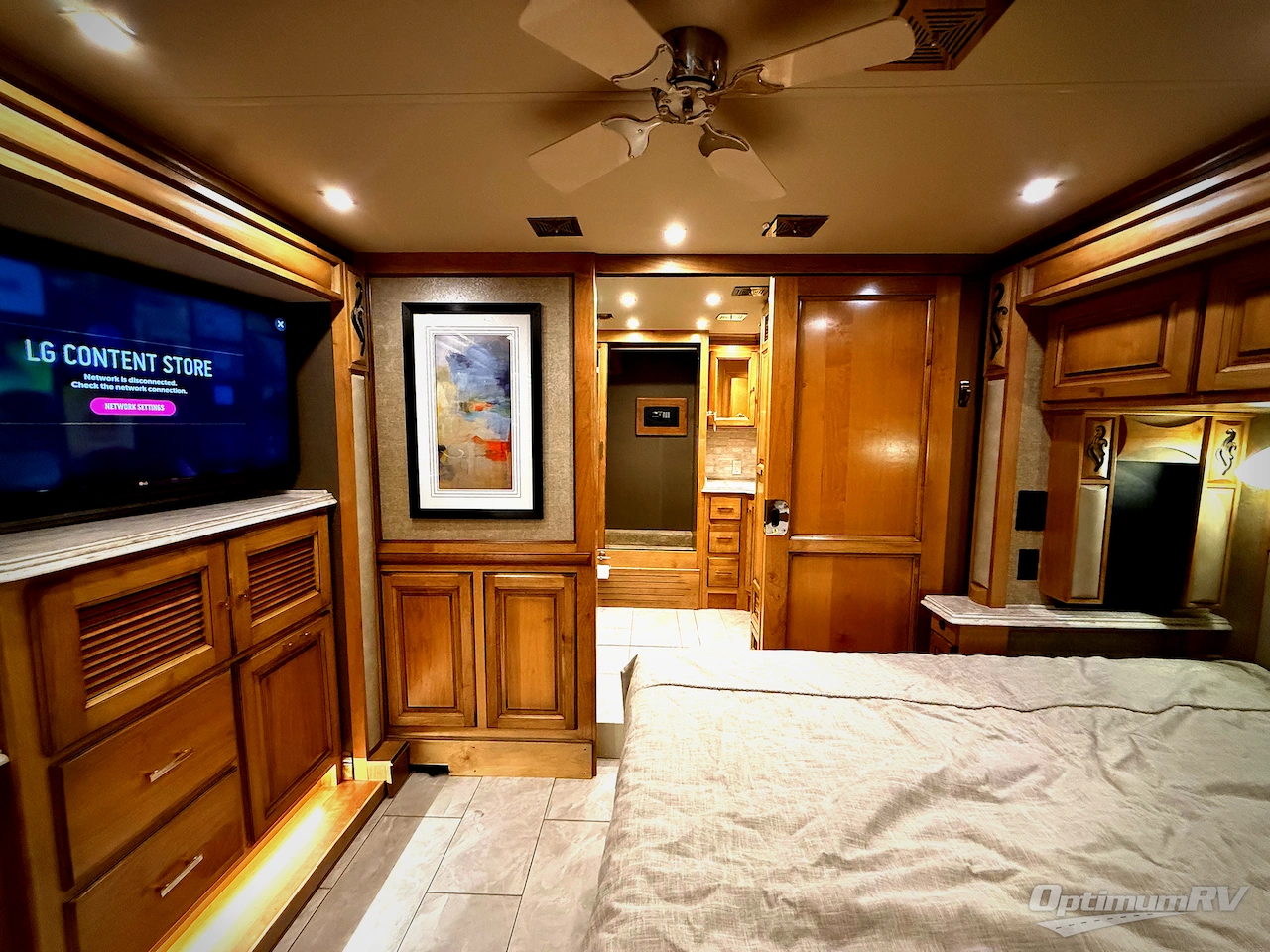 2019 Tiffin Phaeton 40QBH Photo 28