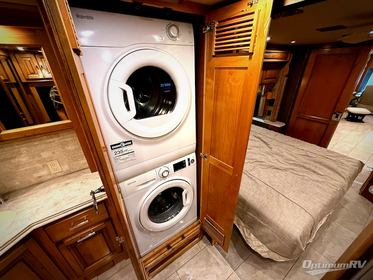 2019 Tiffin Phaeton 40QBH Photo 30