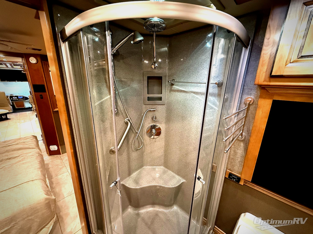 2019 Tiffin Phaeton 40QBH Photo 34