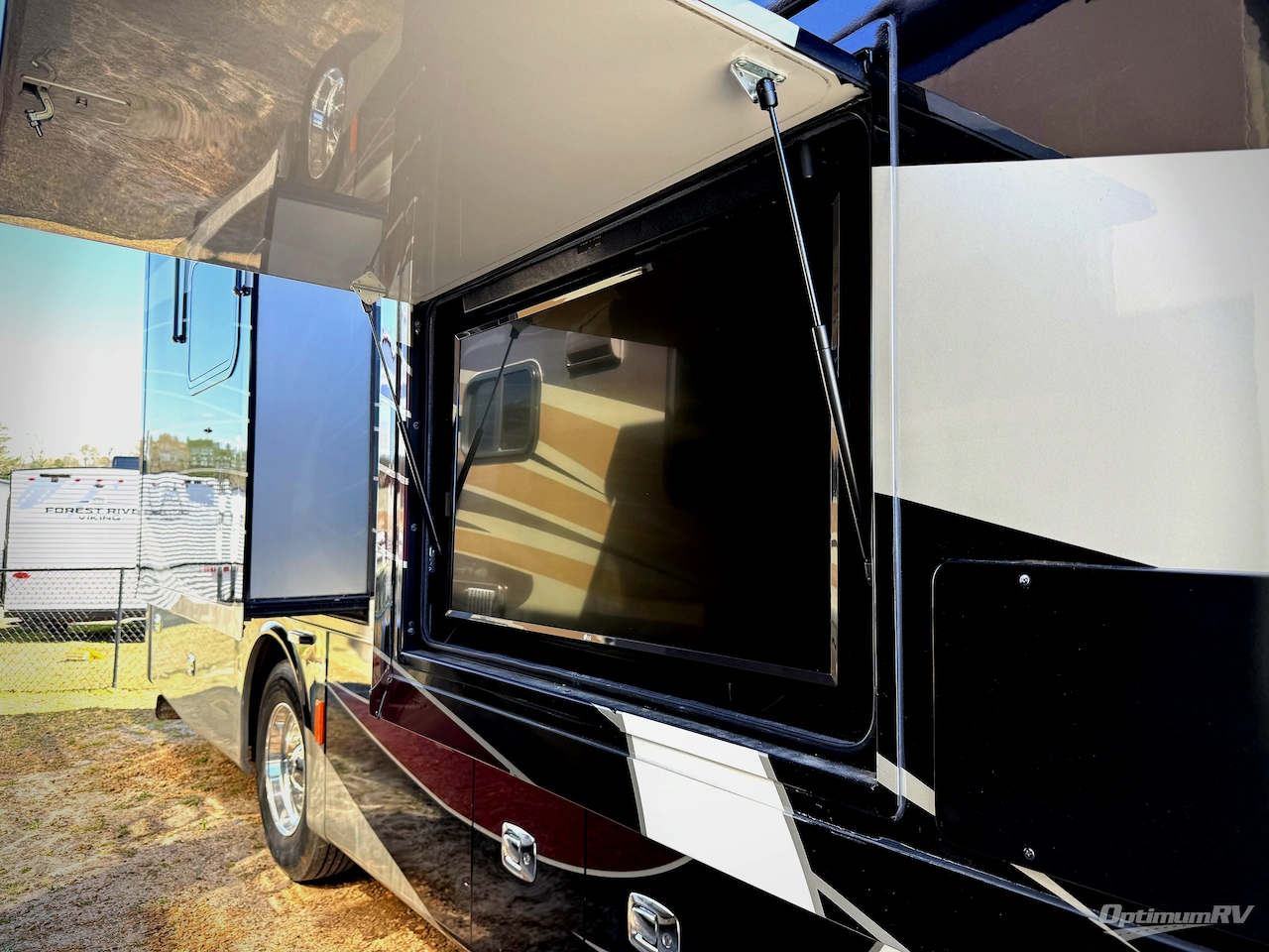 2019 Tiffin Phaeton 40QBH Photo 35