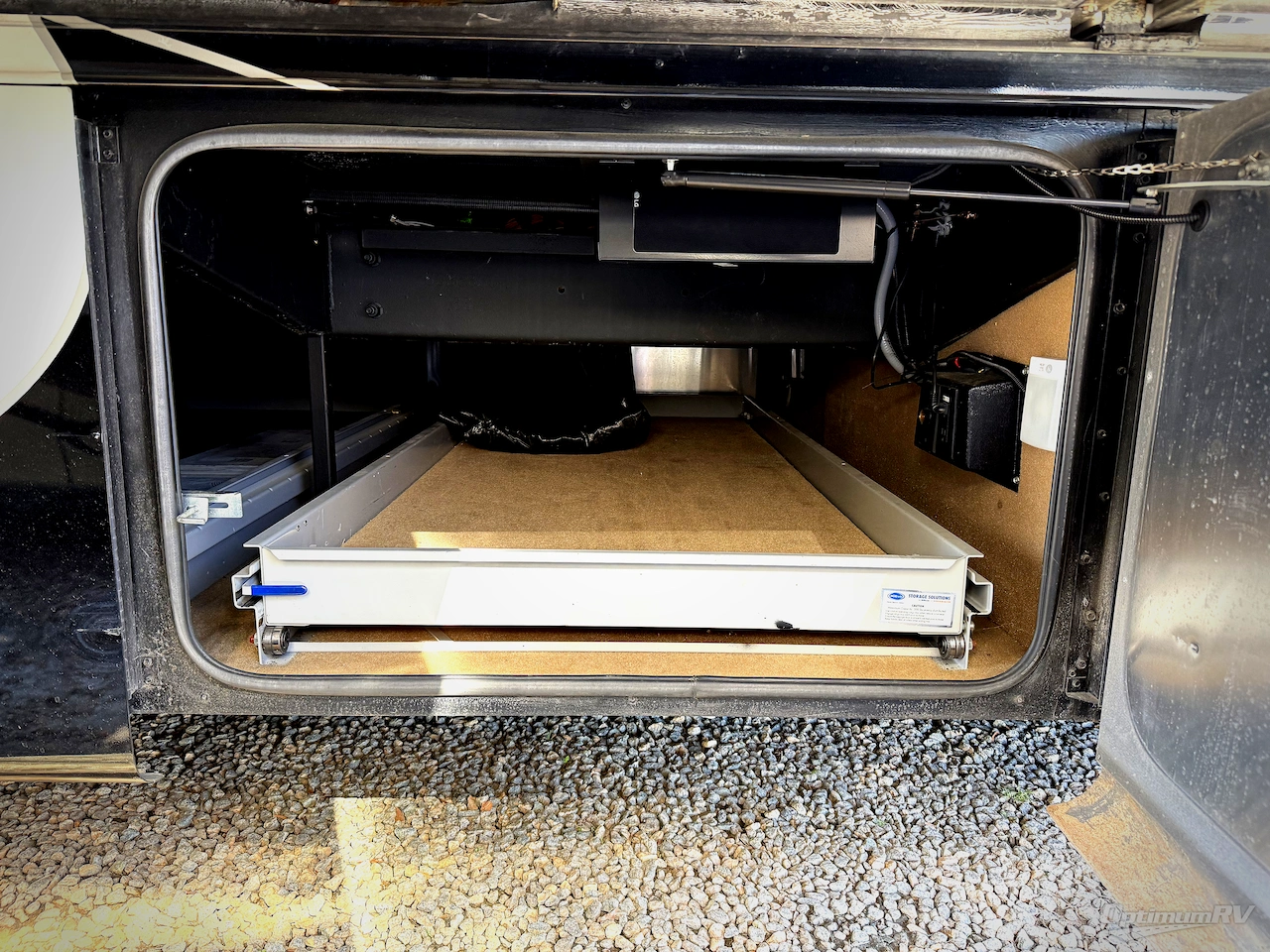 2019 Tiffin Phaeton 40QBH Photo 36