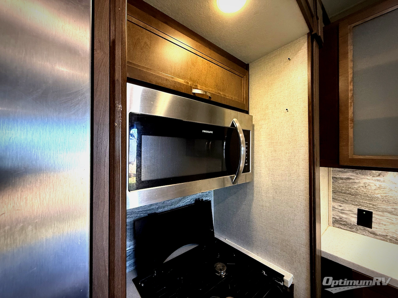 2019 Highland Ridge Highlander HF383H Photo 15