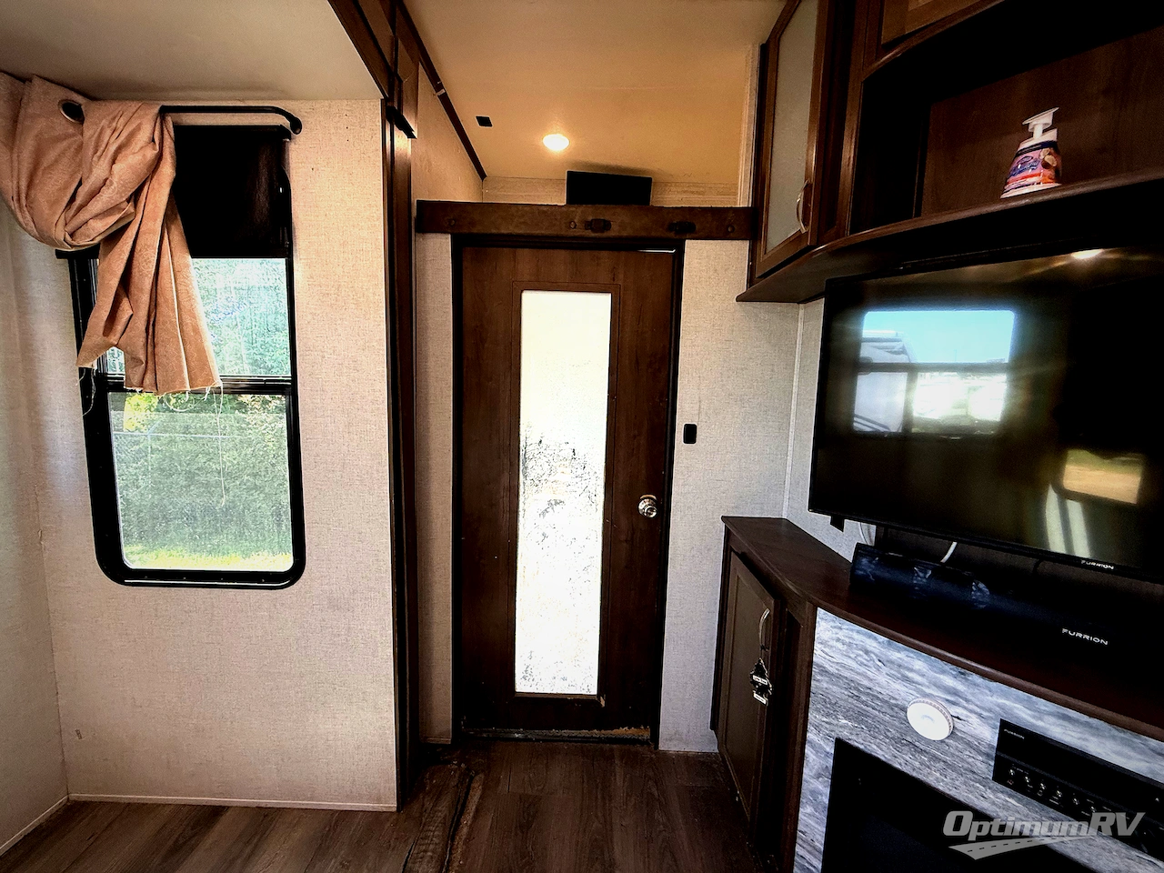 2019 Highland Ridge Highlander HF383H Photo 16